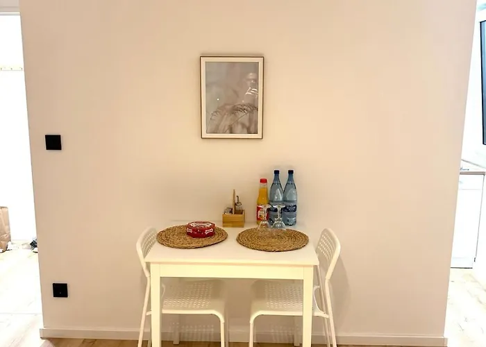 公寓 Frisch Sanierte 2 Zm Whg Naehe Siemens Und Uni *