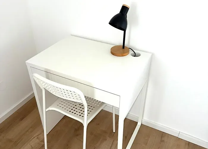 公寓 Frisch Sanierte 2 Zm Whg Naehe Siemens Und Uni Niederdorla