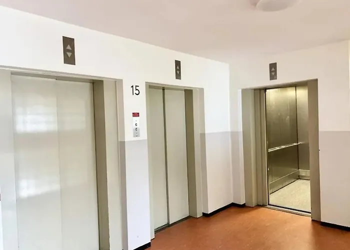 Frisch Sanierte 2 Zm Whg Naehe Siemens Und Uni * Niederdorla